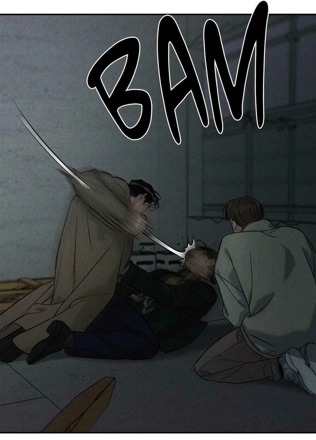 Limited Run Chapter 69 page 29 - 