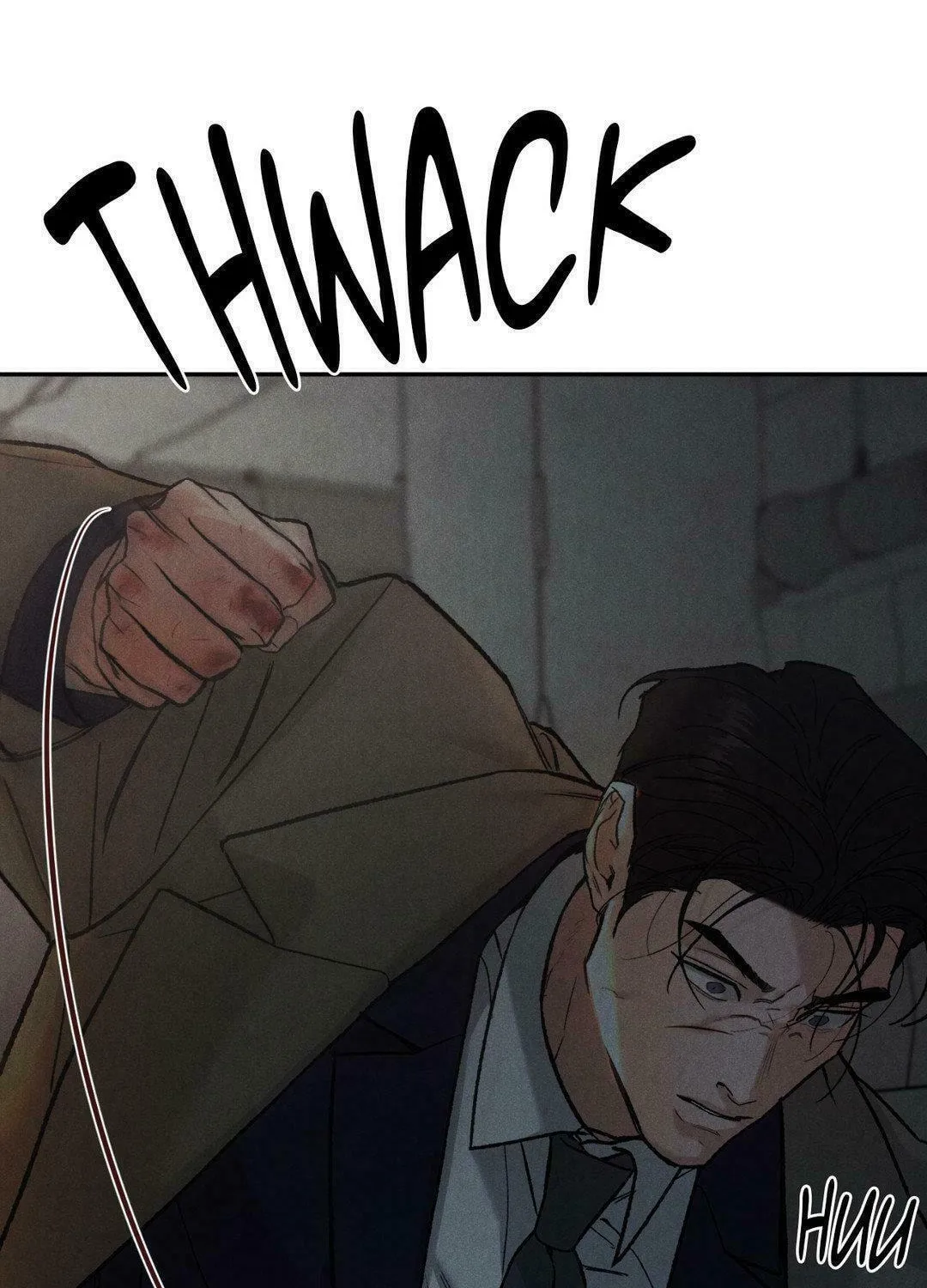 Limited Run Chapter 69 page 32 - 