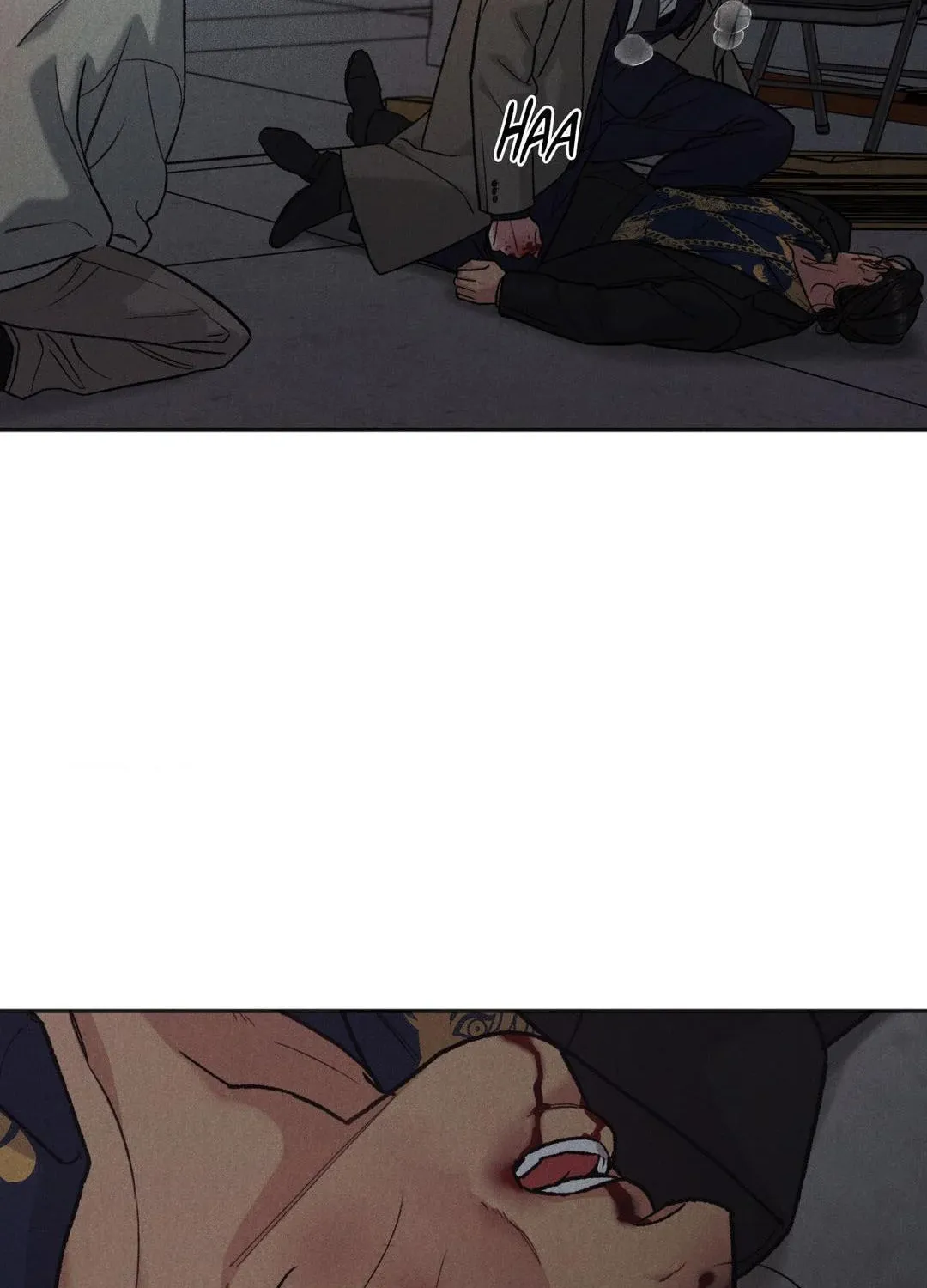 Limited Run Chapter 69 page 35 - 