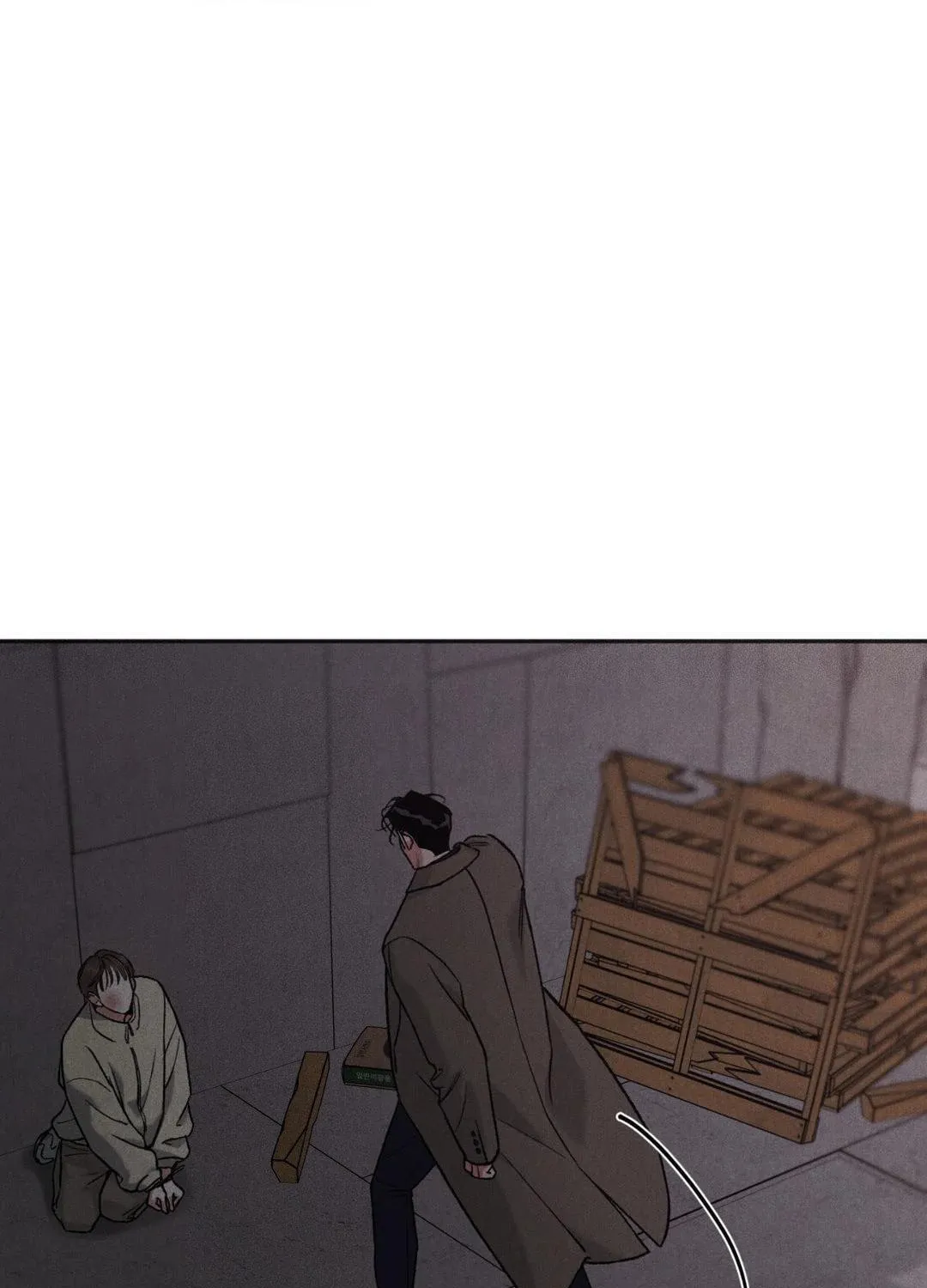 Limited Run Chapter 69 page 40 - 