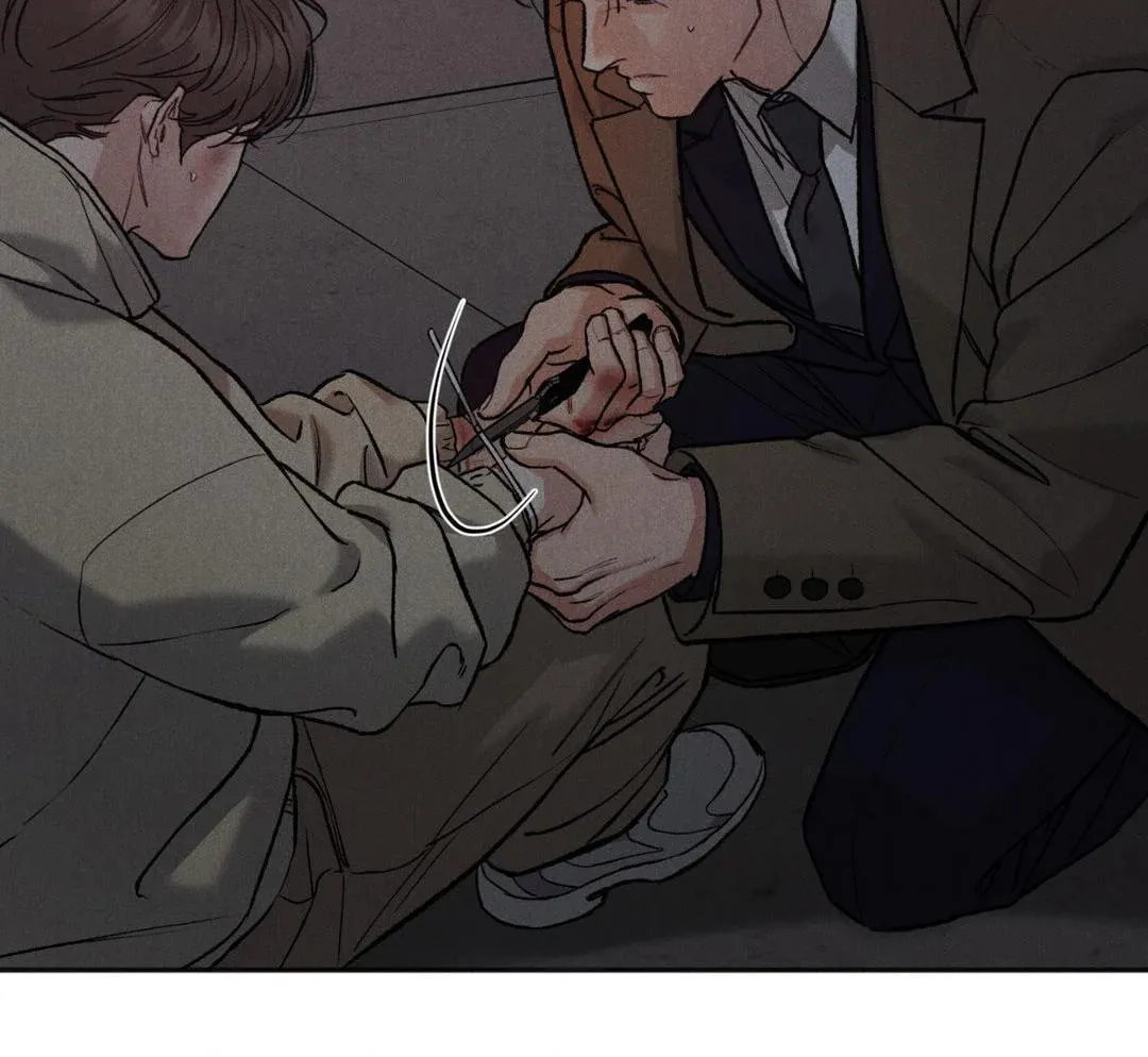 Limited Run Chapter 69 page 42 - 
