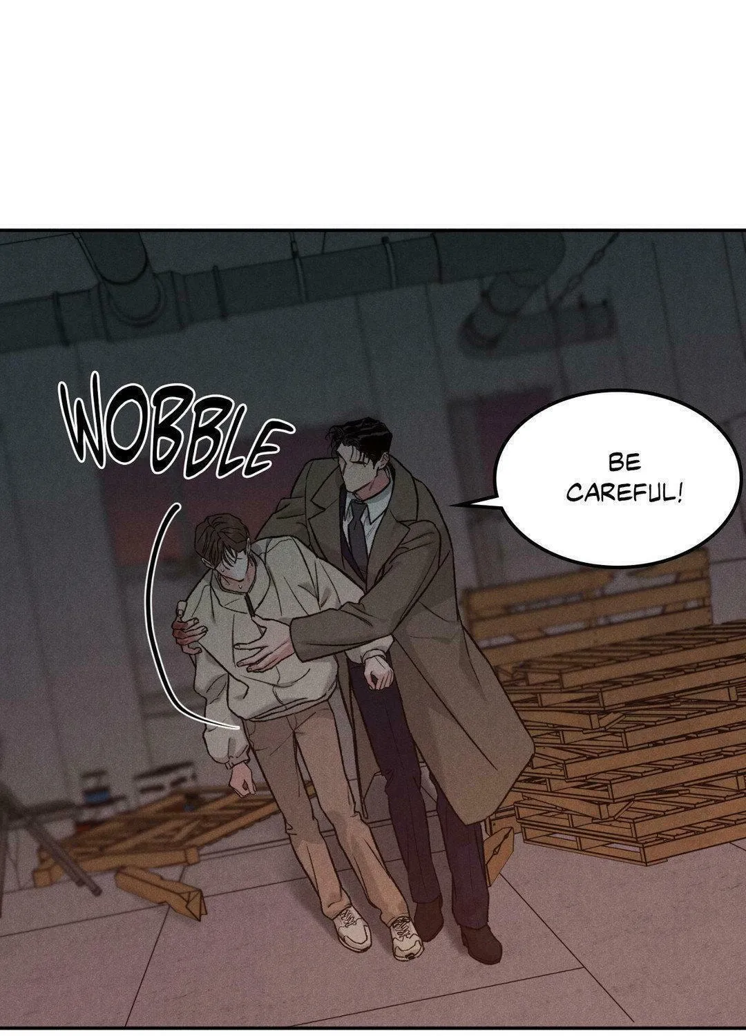 Limited Run Chapter 69 page 47 - 