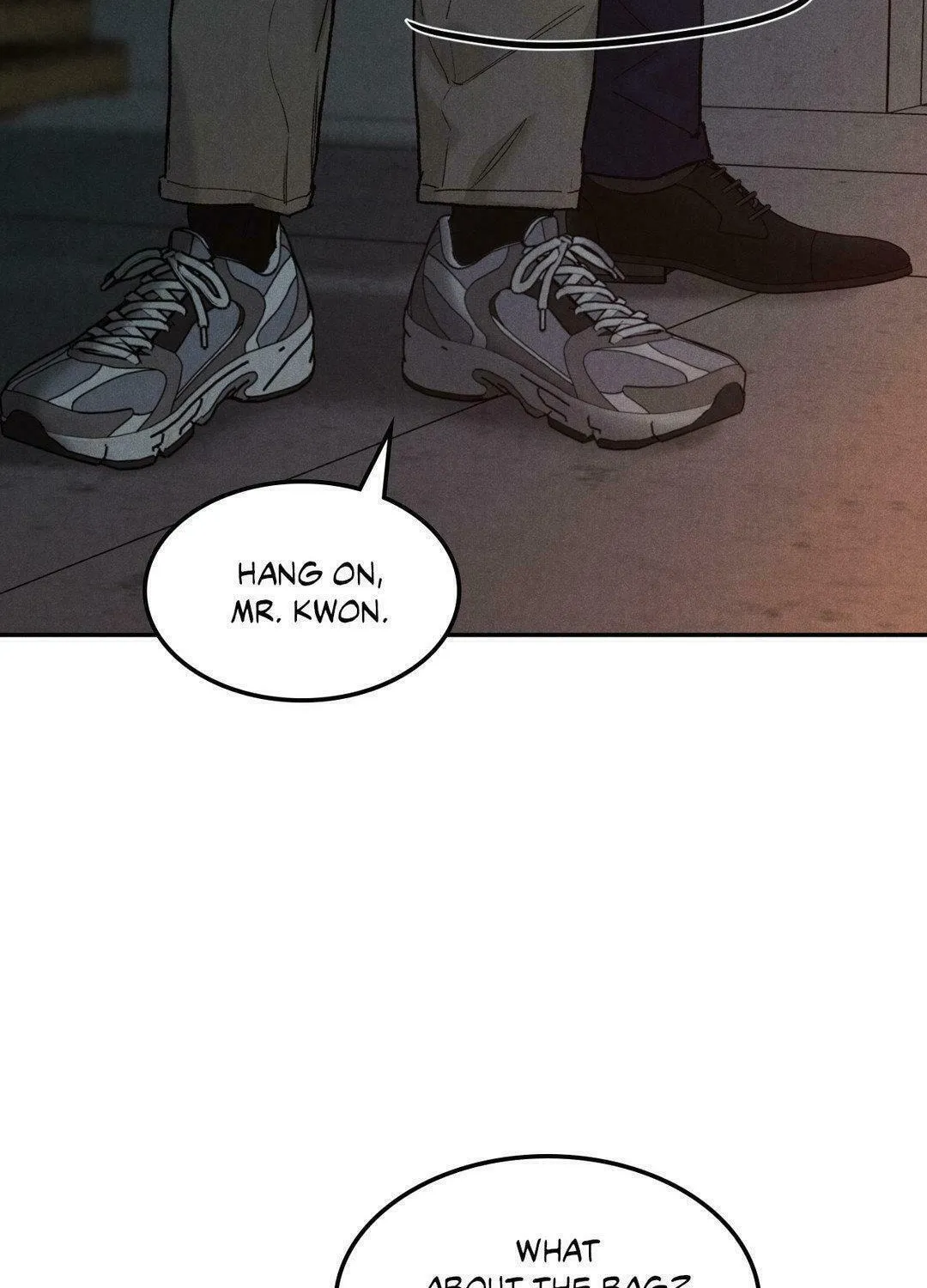 Limited Run Chapter 69 page 50 - 