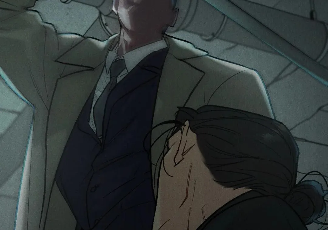 Limited Run Chapter 69 page 6 - 