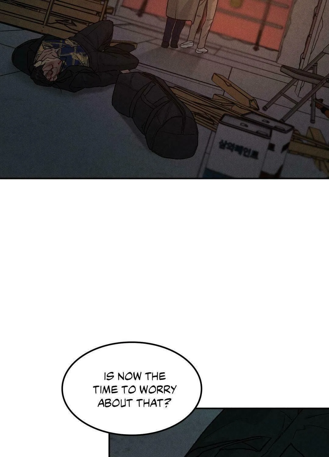 Limited Run Chapter 69 page 52 - 