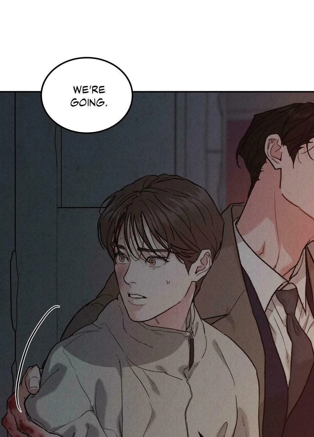 Limited Run Chapter 69 page 56 - 