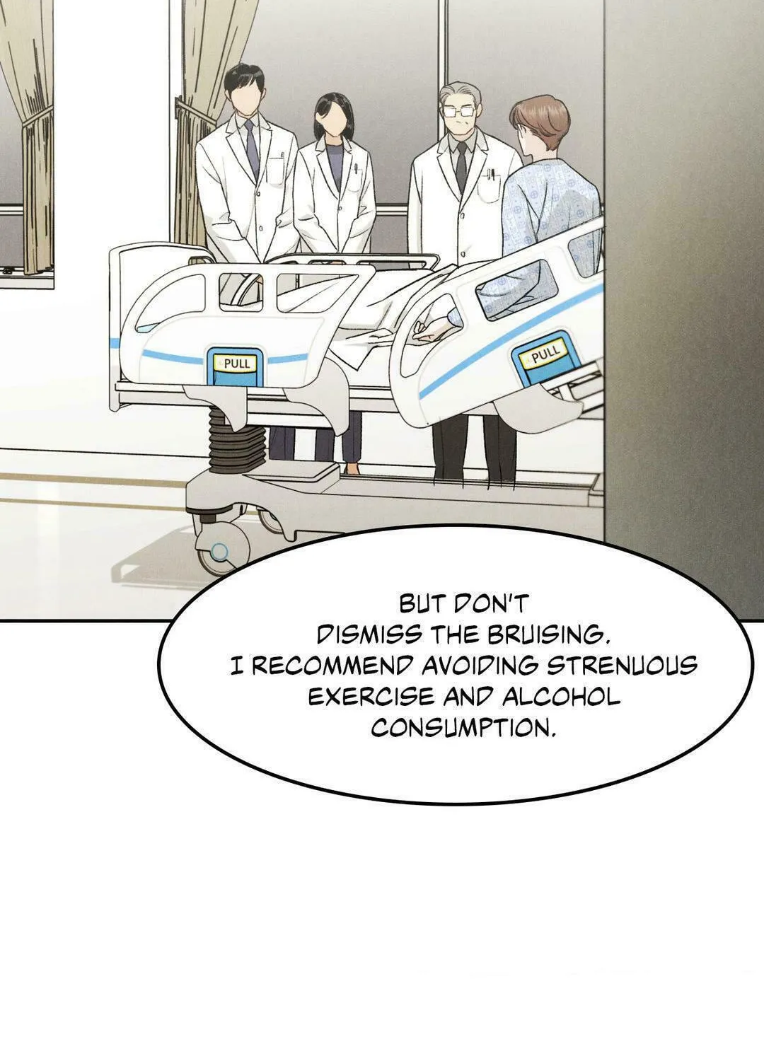 Limited Run Chapter 69 page 62 - 
