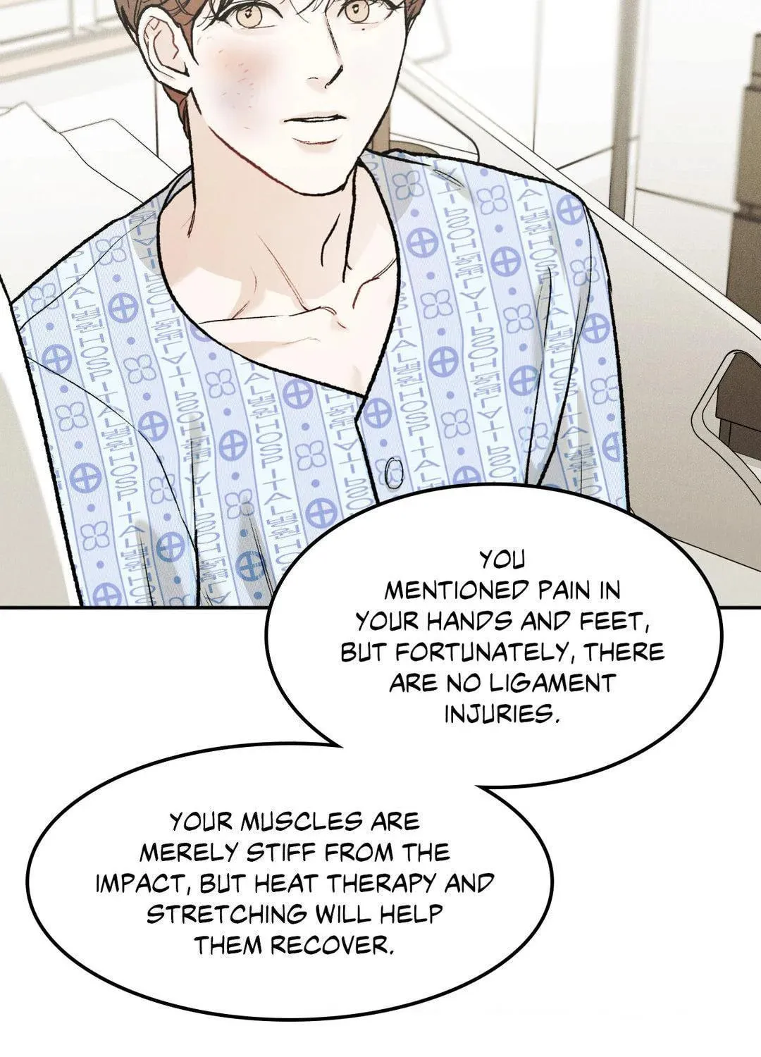 Limited Run Chapter 69 page 64 - 