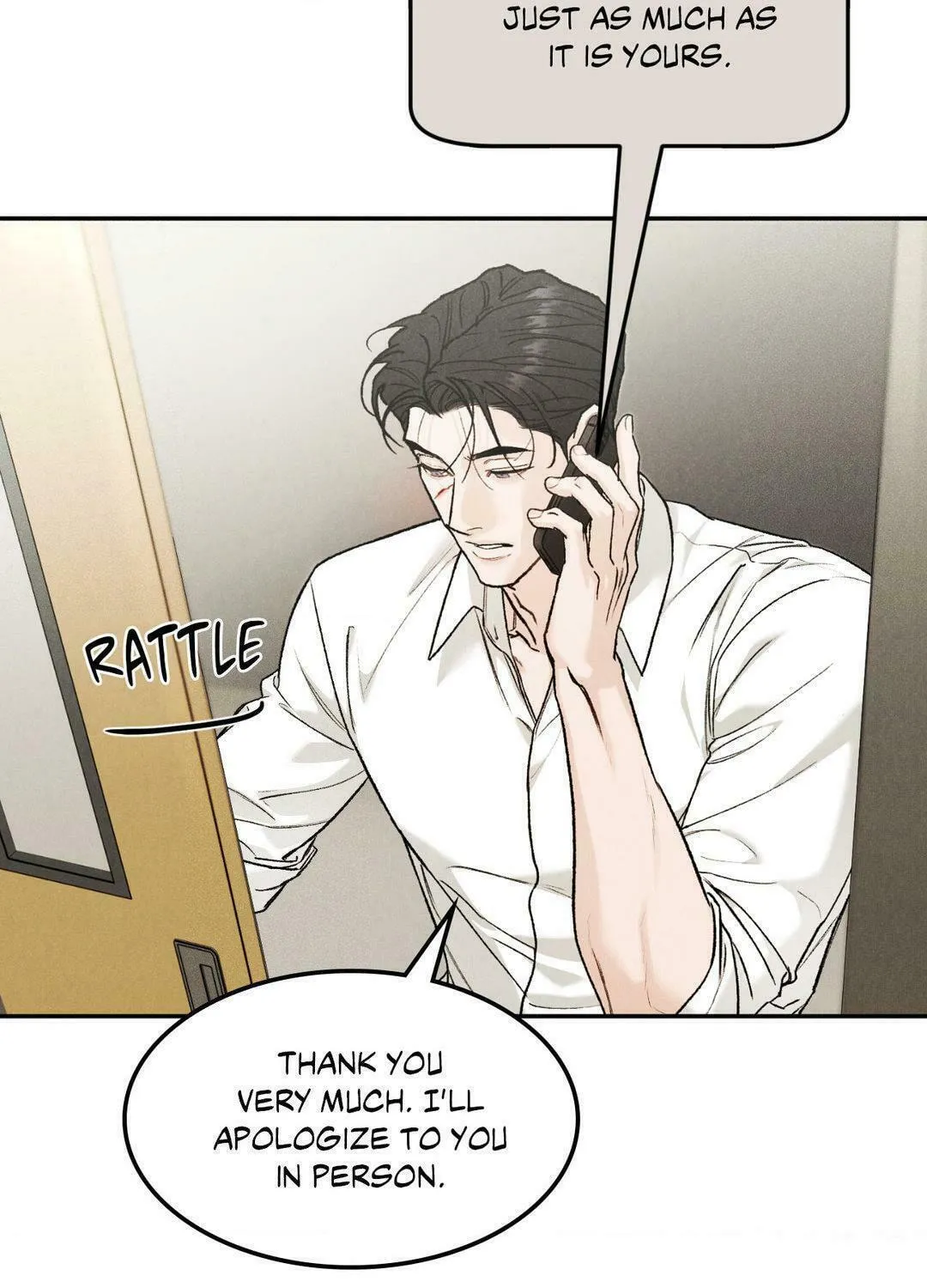 Limited Run Chapter 69 page 67 - 