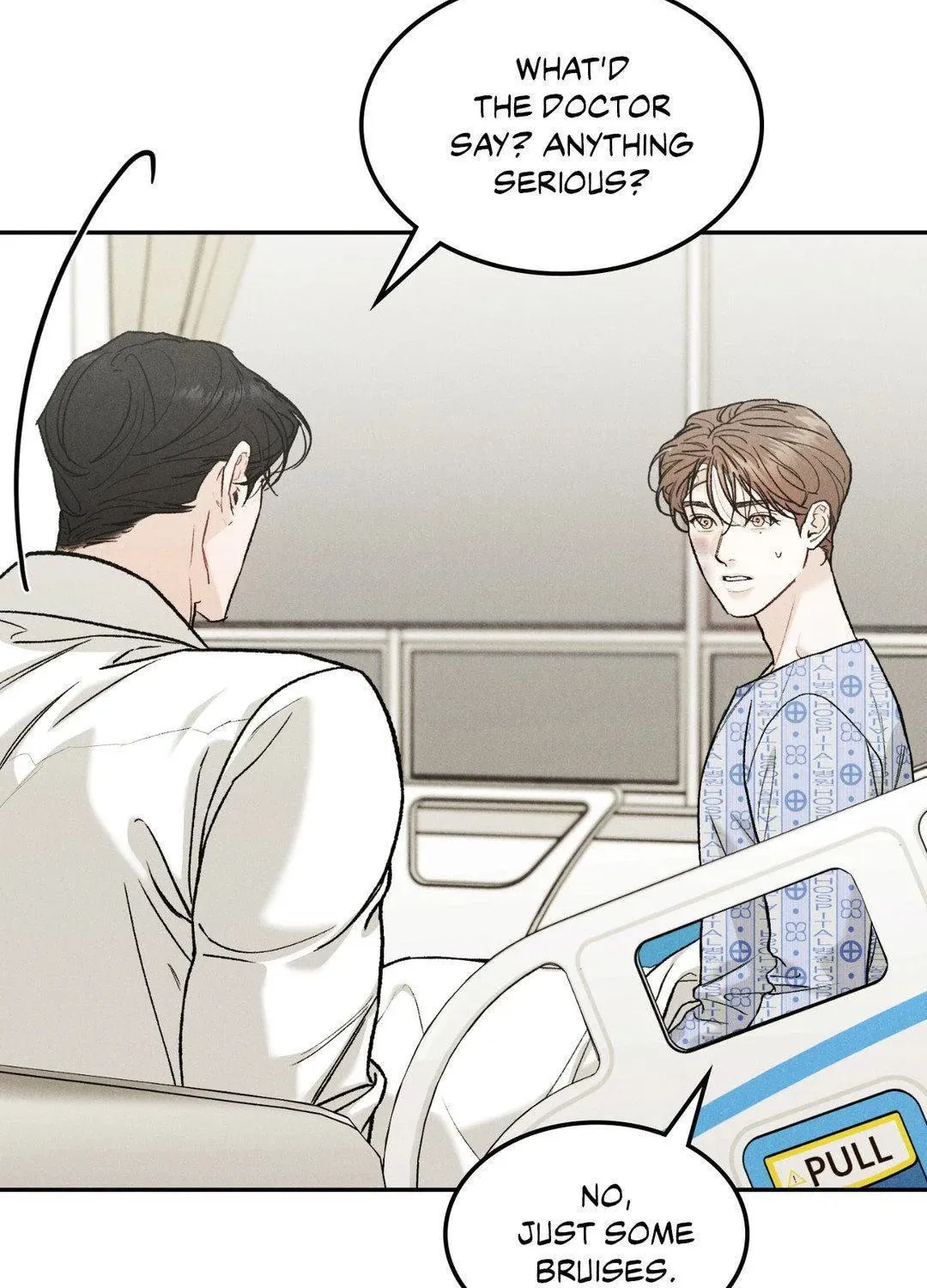 Limited Run Chapter 69 page 74 - 