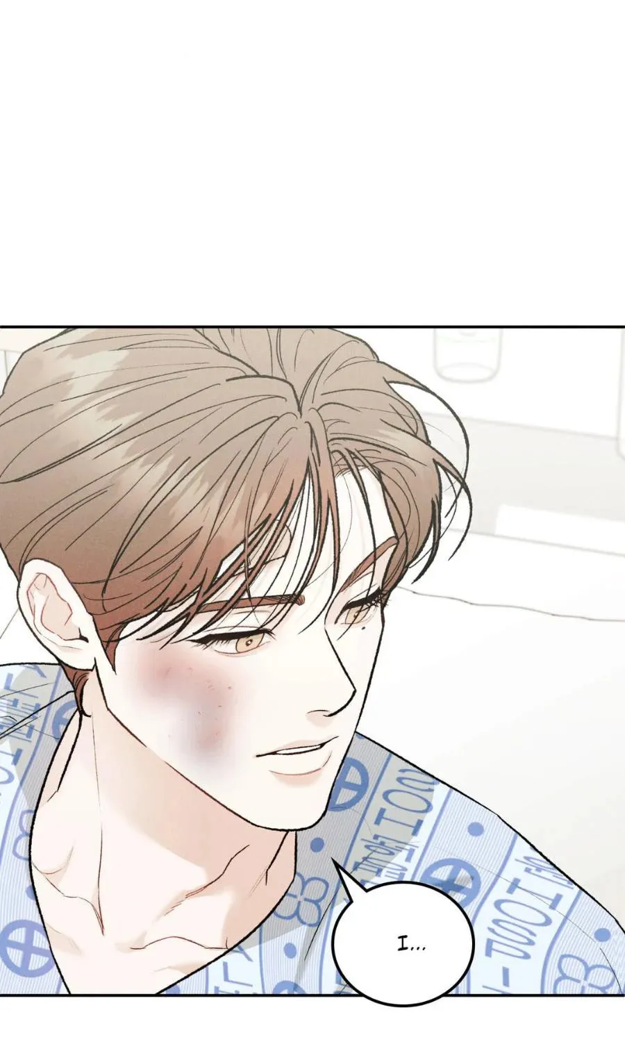 Limited Run Chapter 70 page 1 - 