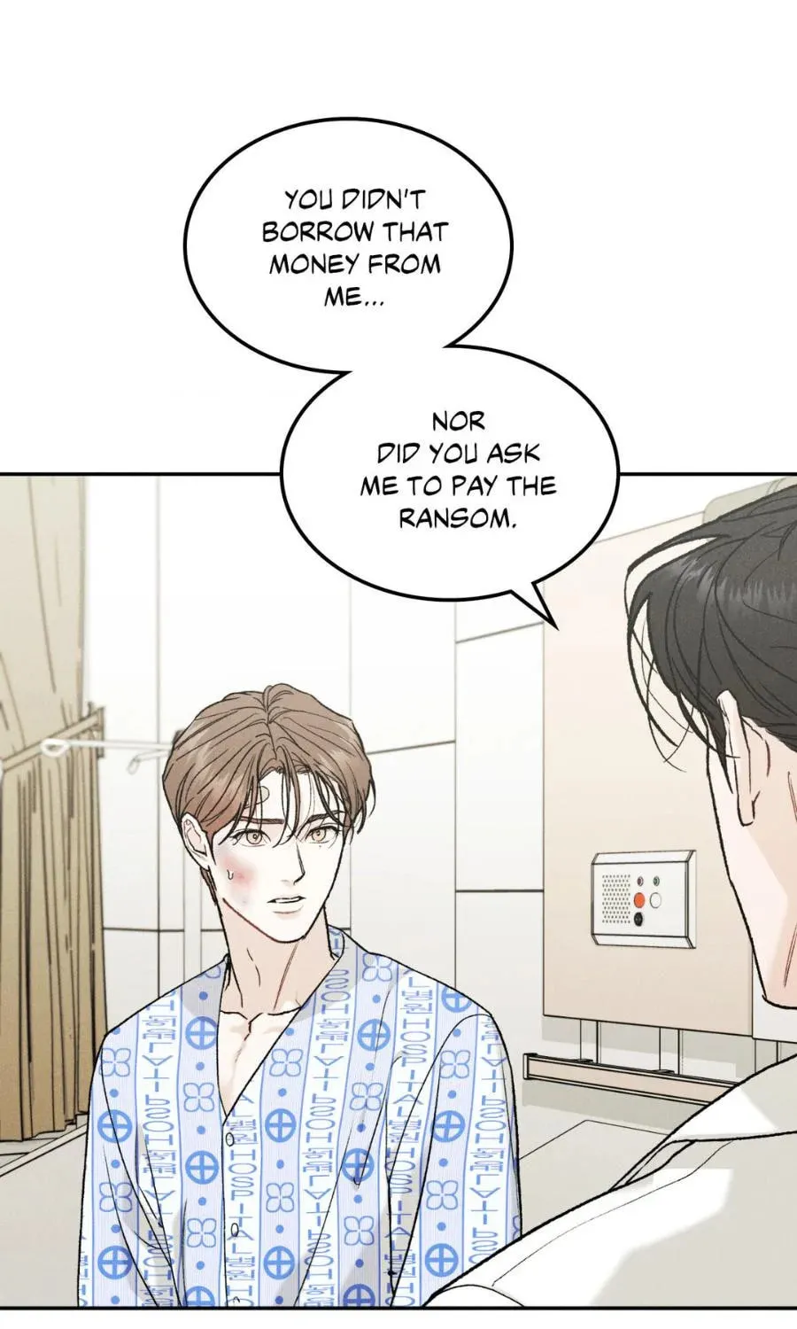 Limited Run Chapter 70 page 13 - 