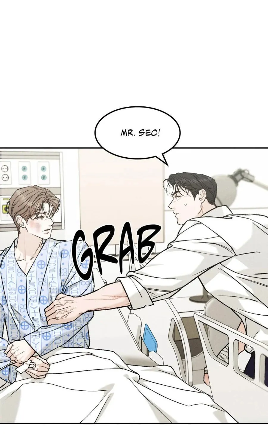 Limited Run Chapter 70 page 22 - 