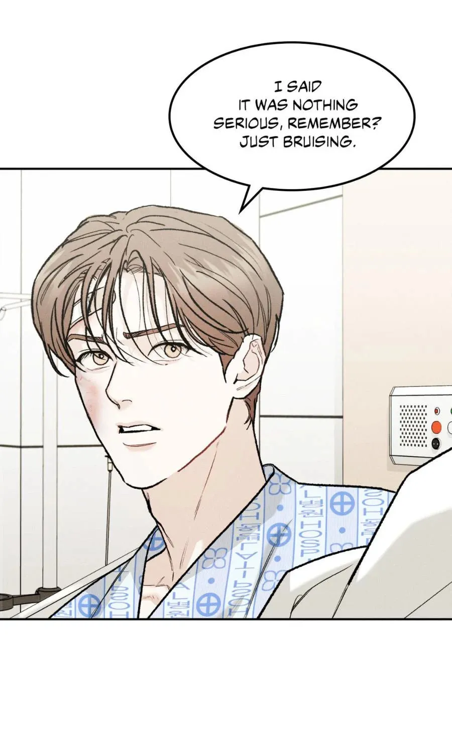 Limited Run Chapter 70 page 24 - 