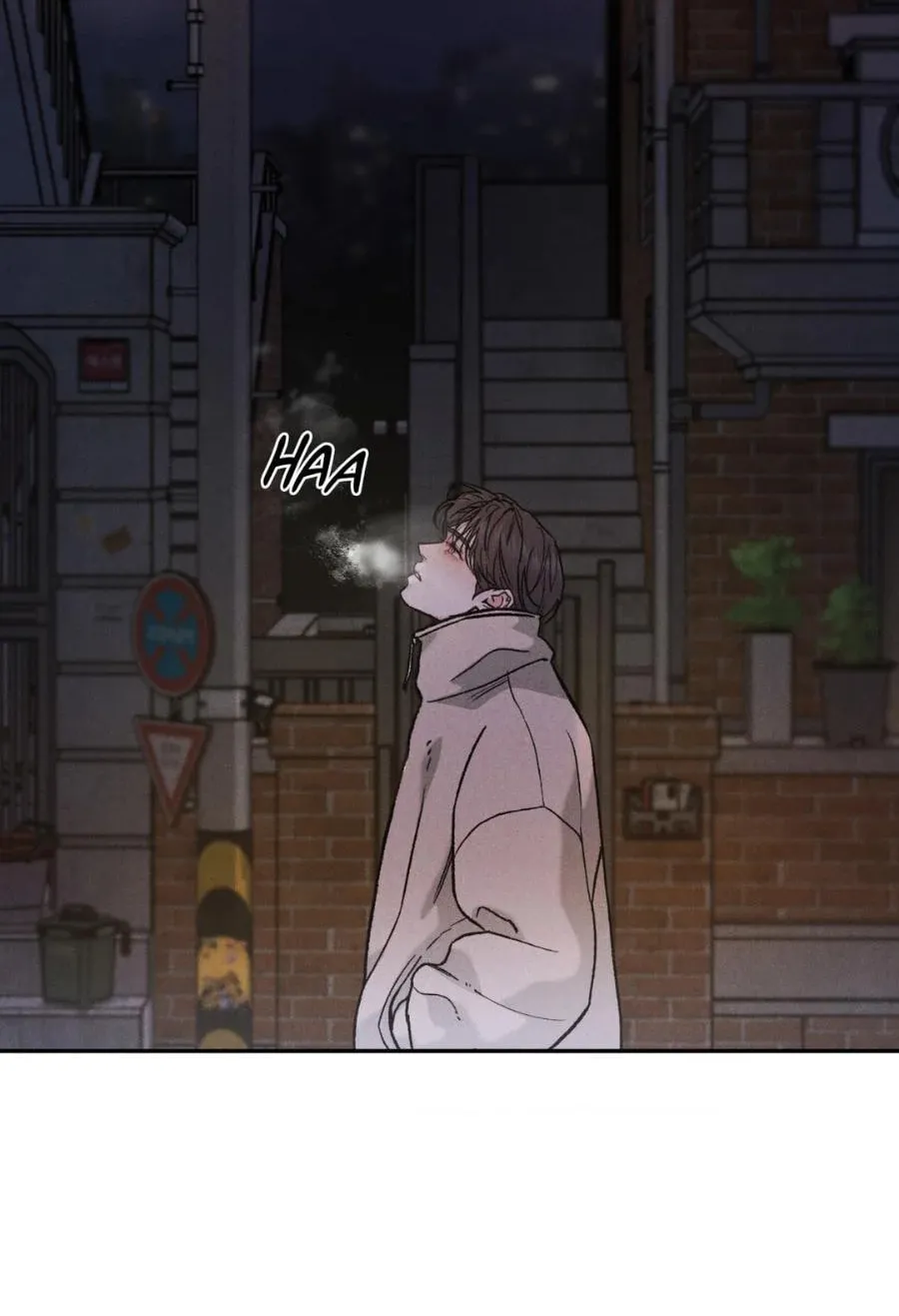 Limited Run Chapter 70 page 31 - 