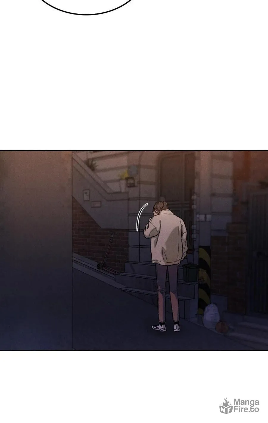 Limited Run Chapter 70 page 33 - 