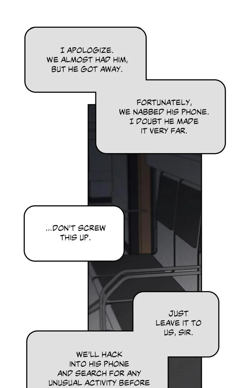 Limited Run Chapter 70 page 36 - 