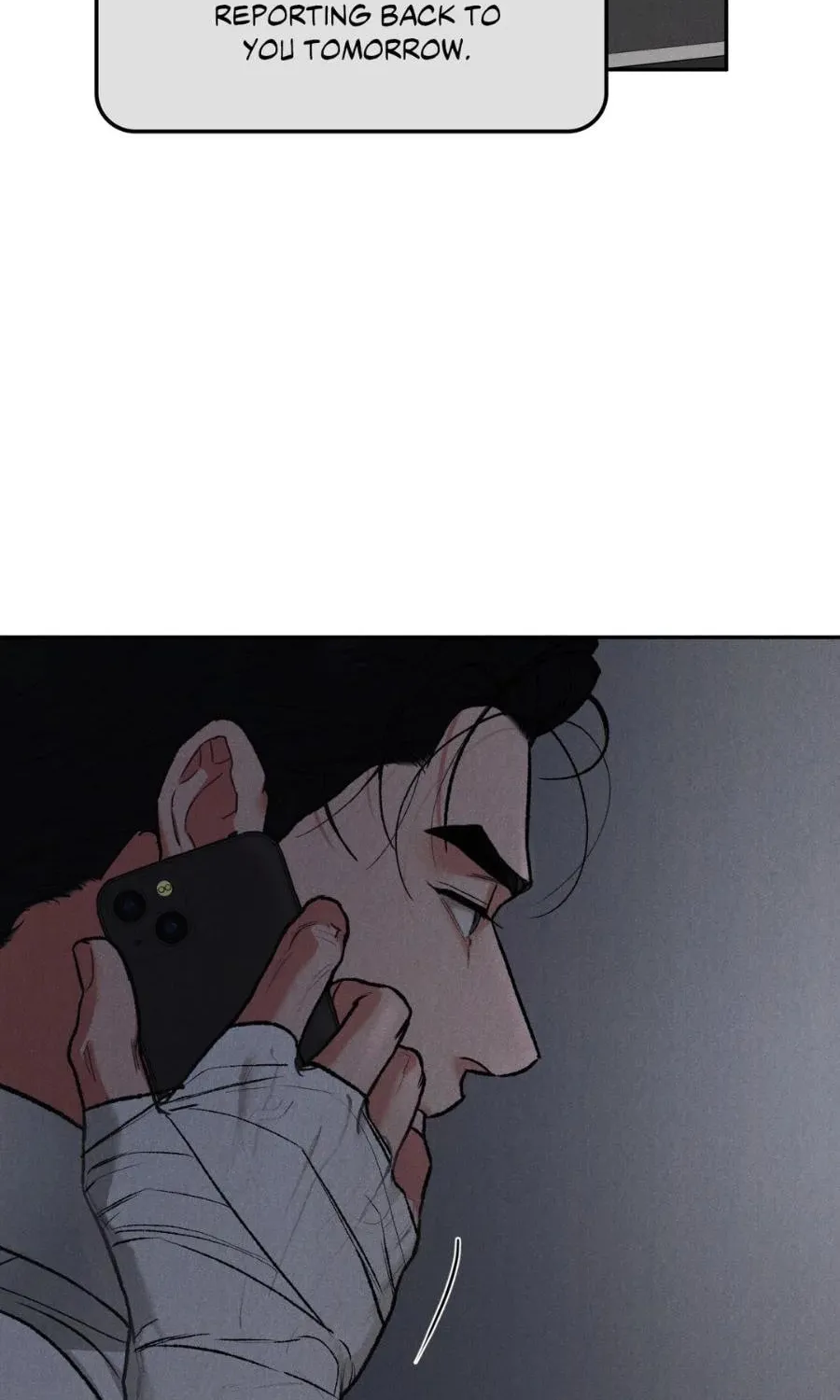 Limited Run Chapter 70 page 37 - 