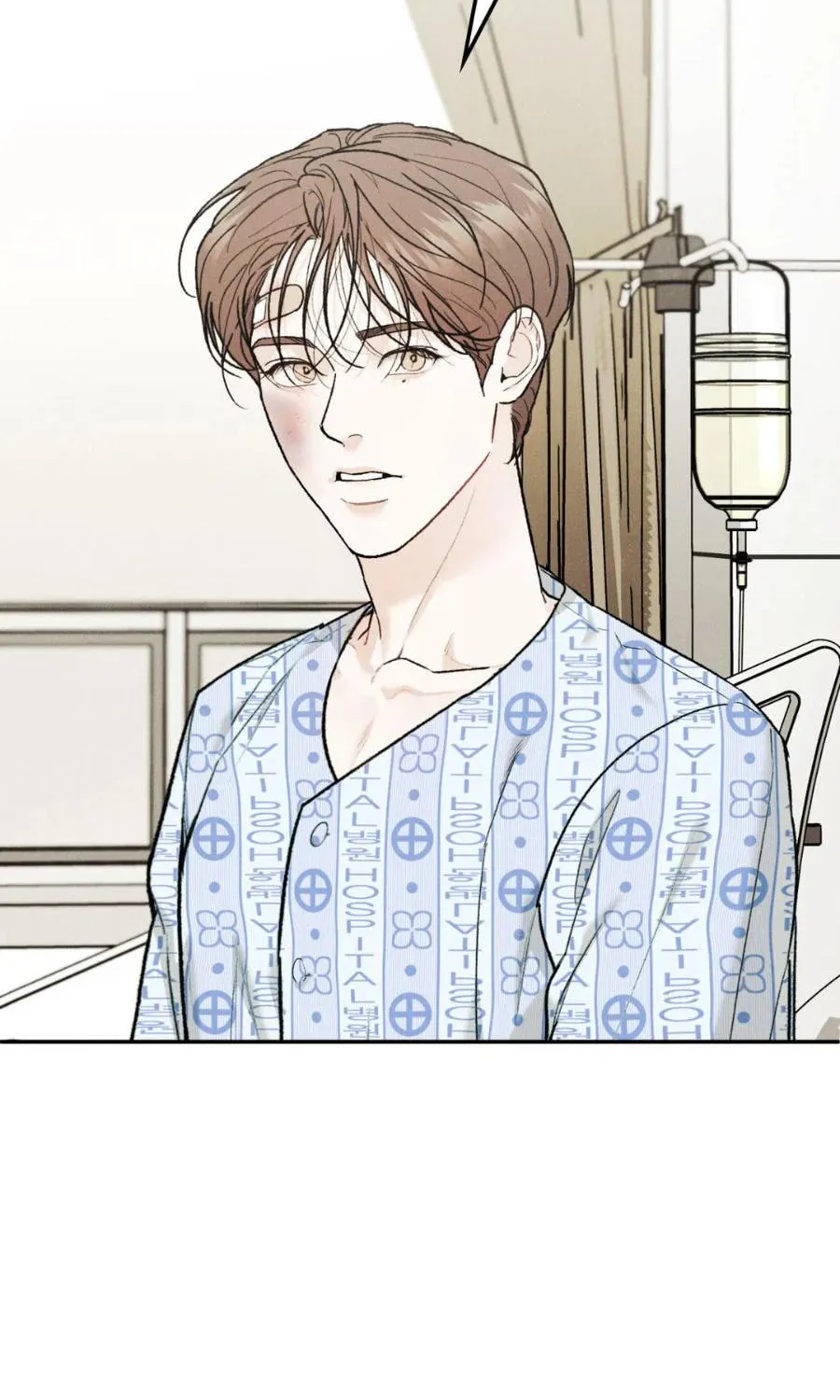 Limited Run Chapter 70 page 5 - 