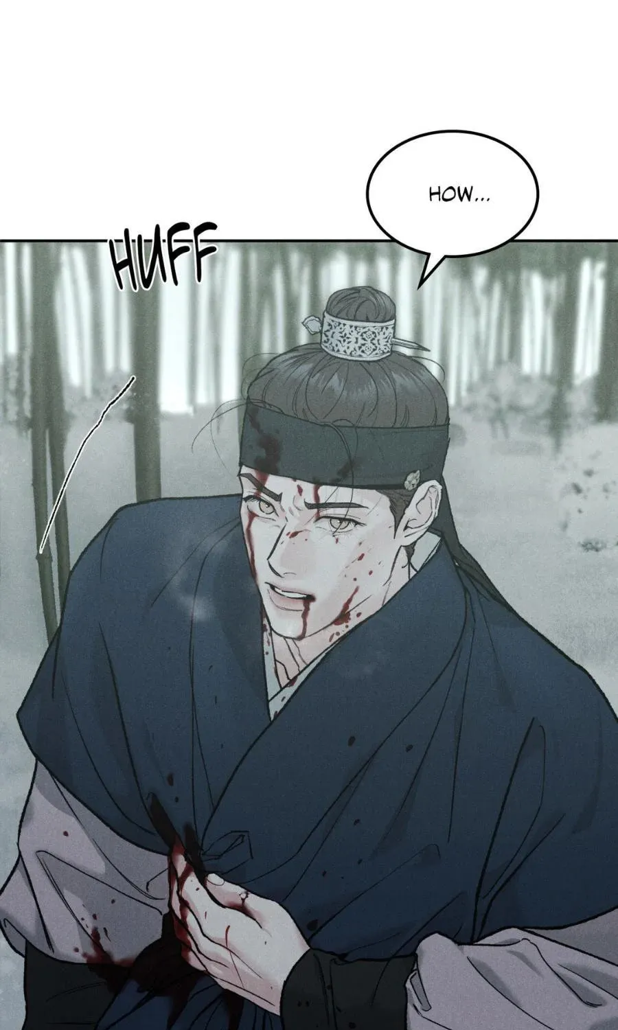Limited Run Chapter 70 page 42 - 