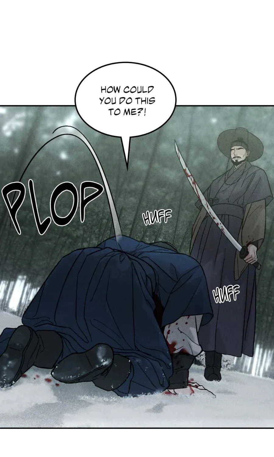Limited Run Chapter 70 page 44 - 
