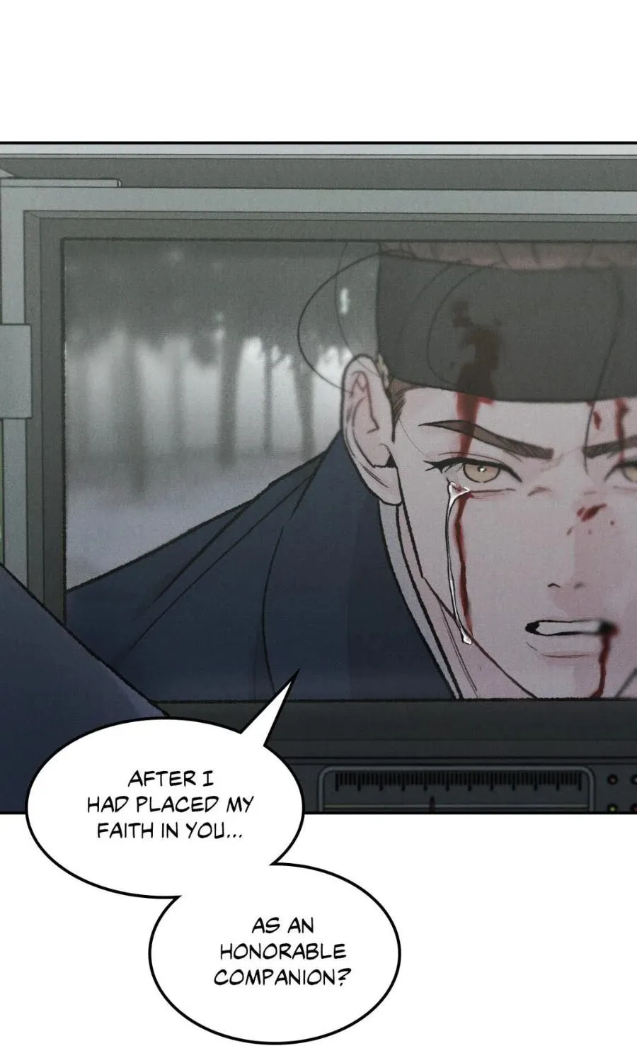 Limited Run Chapter 70 page 45 - 