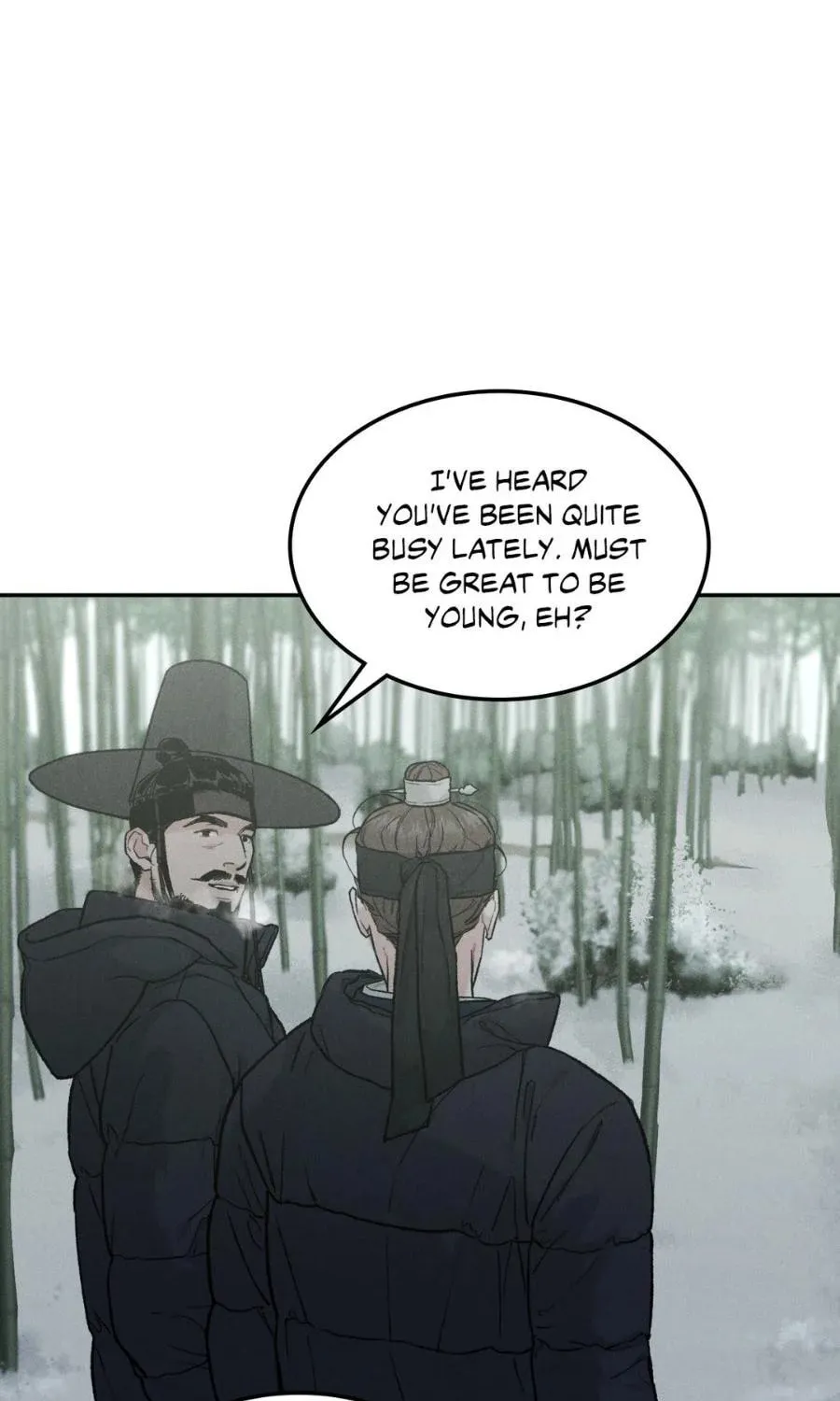 Limited Run Chapter 70 page 48 - 