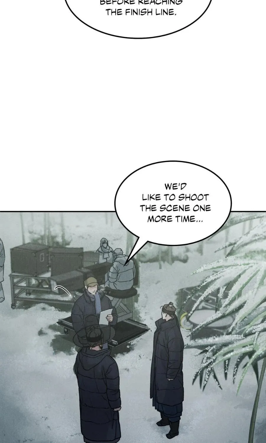 Limited Run Chapter 70 page 51 - 