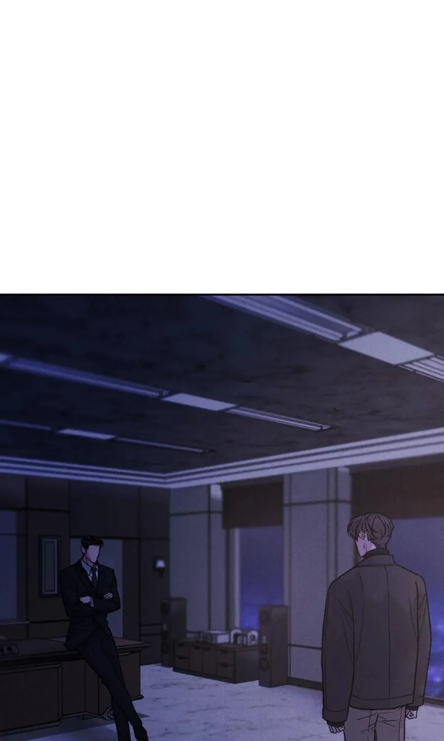 Limited Run Chapter 70 page 60 - 