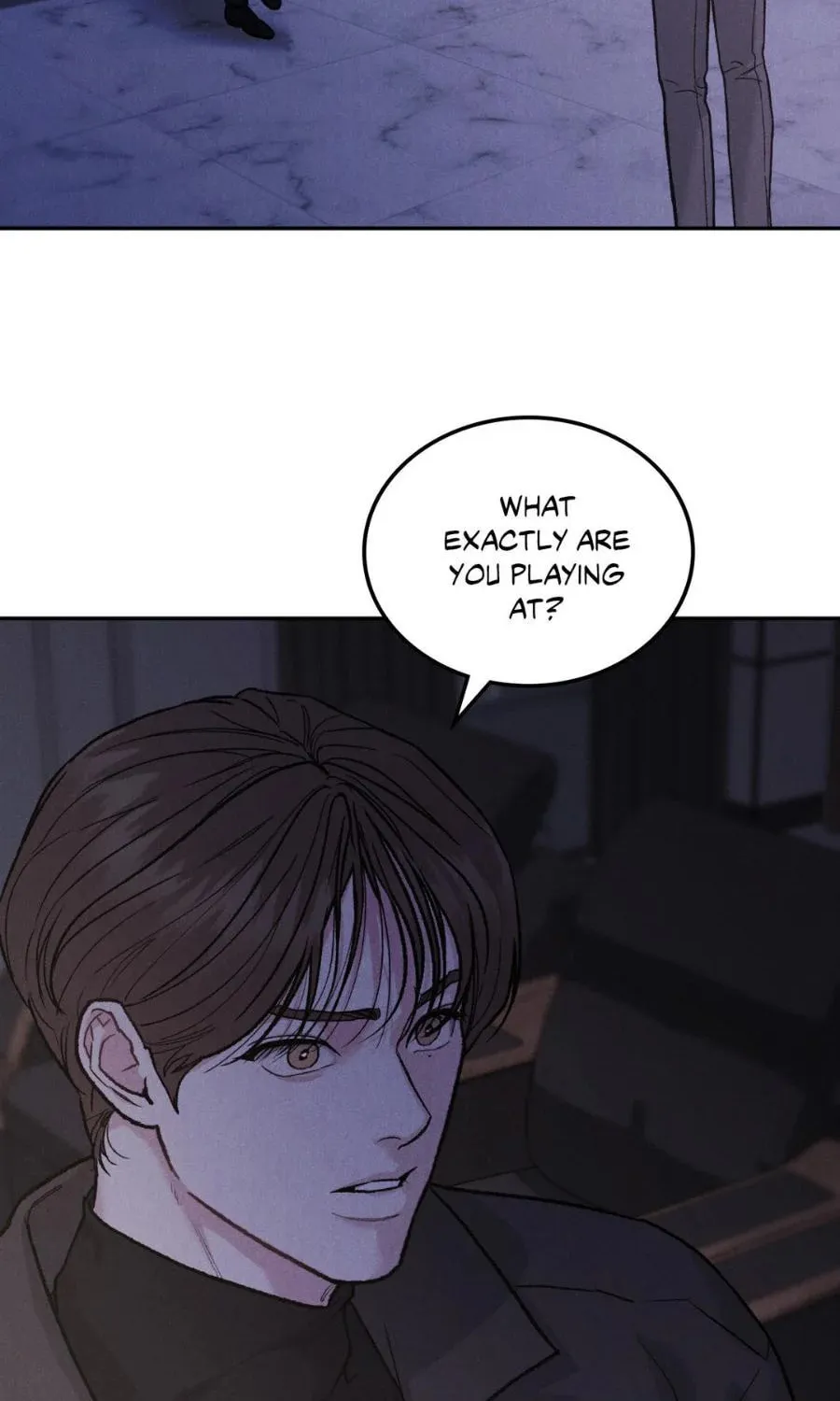 Limited Run Chapter 70 page 61 - 