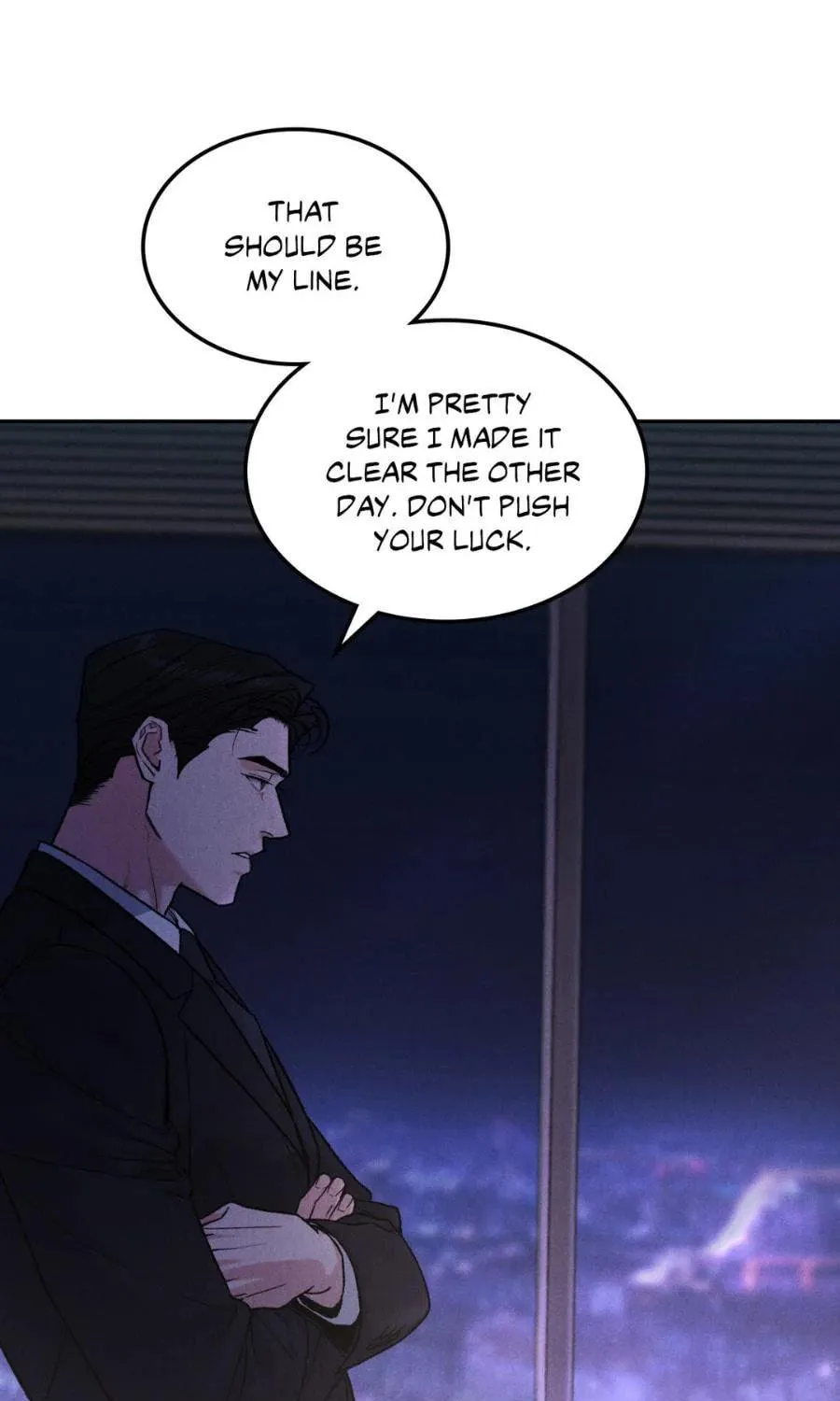 Limited Run Chapter 70 page 63 - 