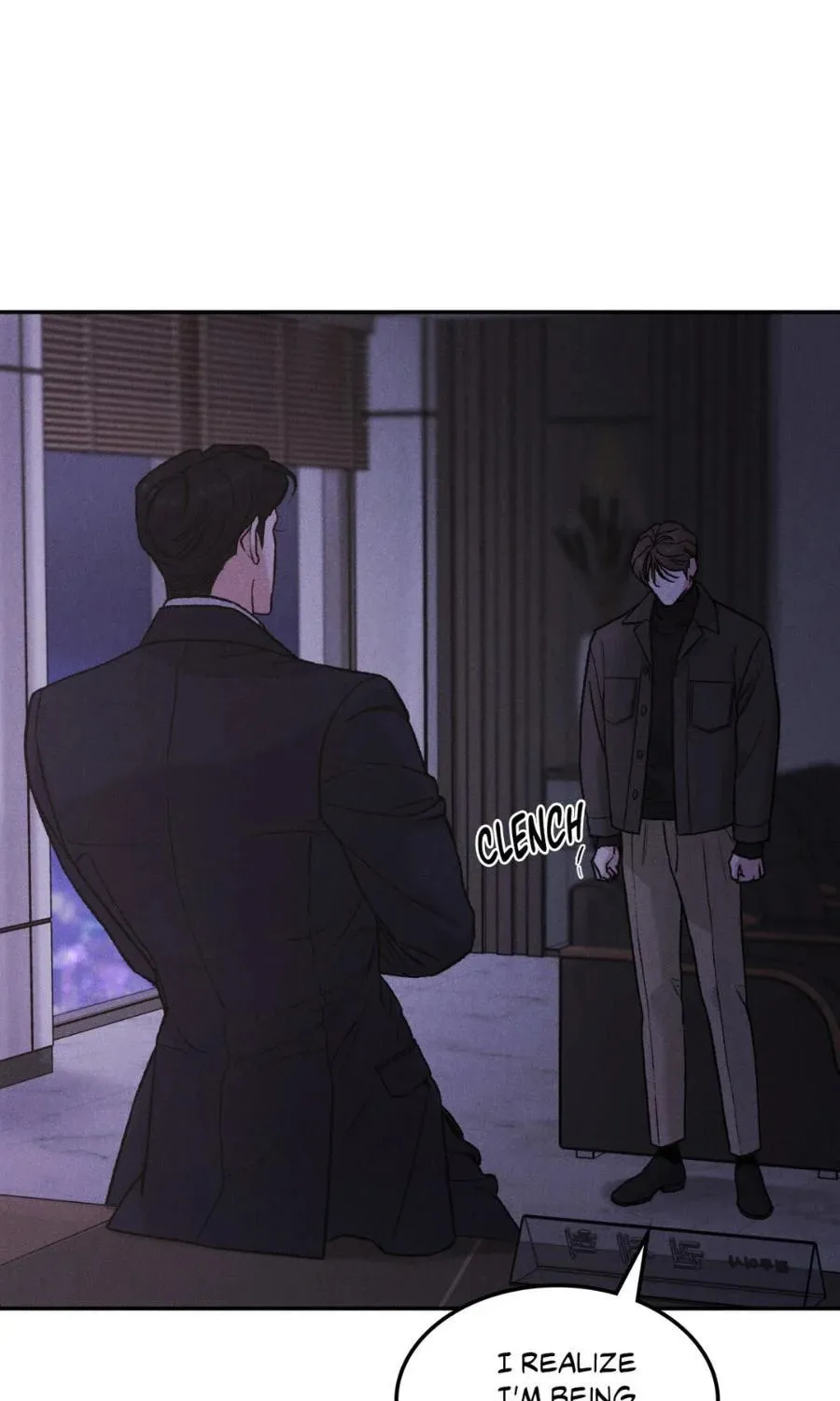 Limited Run Chapter 70 page 68 - 