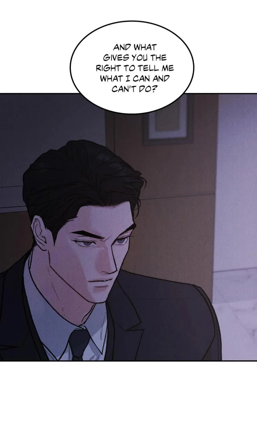Limited Run Chapter 70 page 71 - 