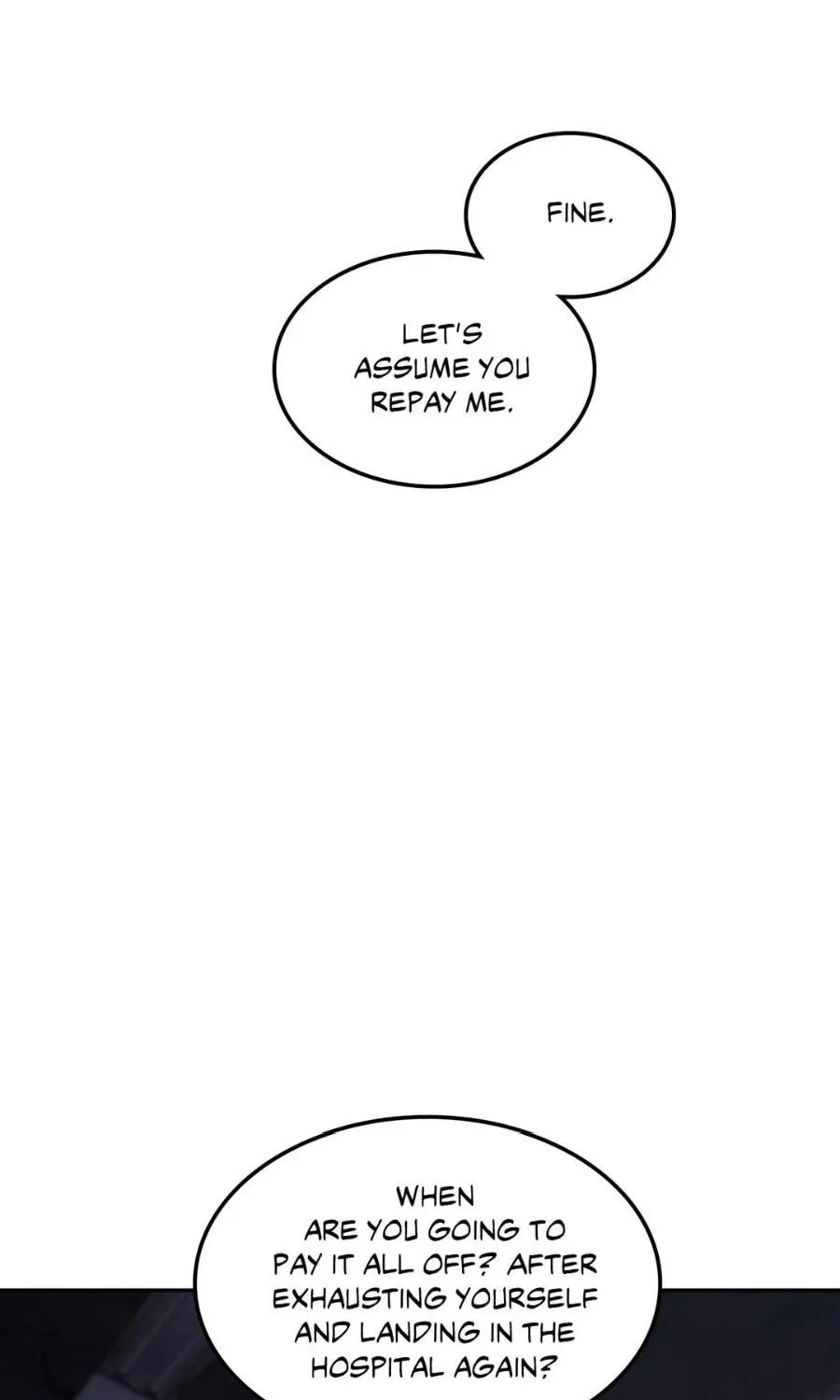 Limited Run Chapter 70 page 74 - 
