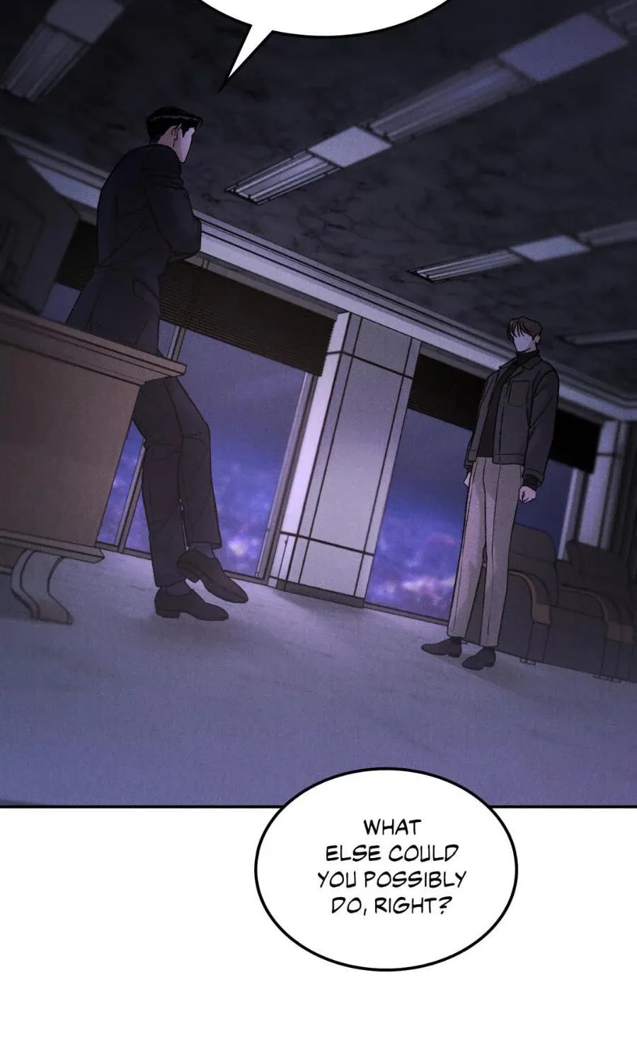 Limited Run Chapter 70 page 75 - 