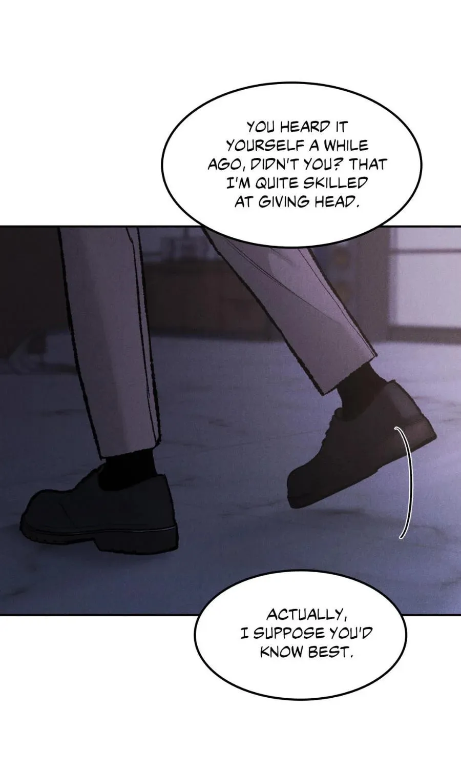 Limited Run Chapter 70 page 80 - 