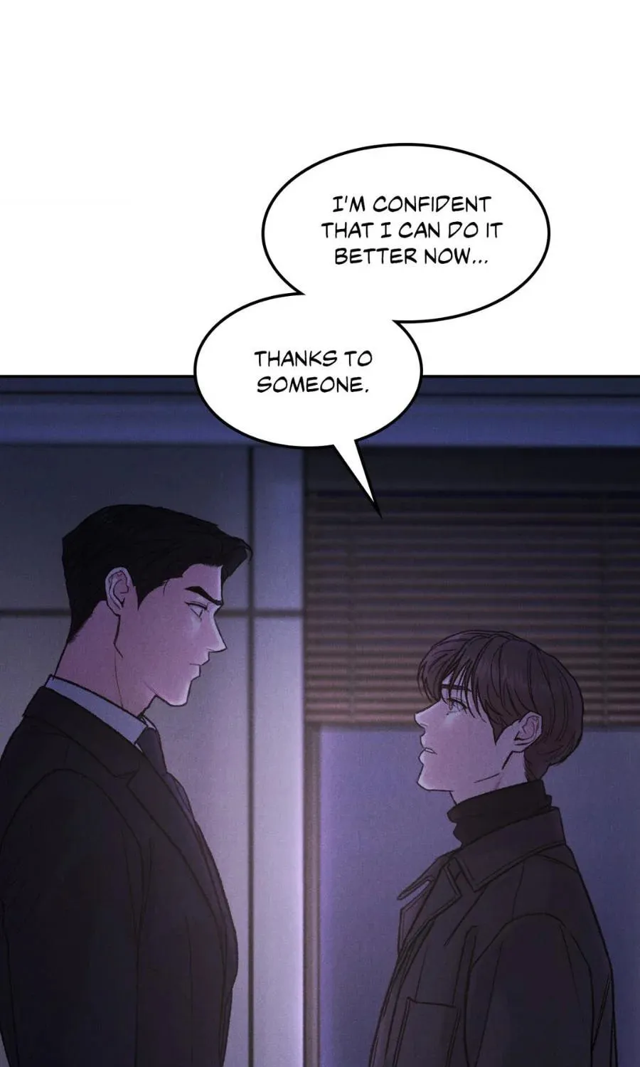 Limited Run Chapter 70 page 86 - 