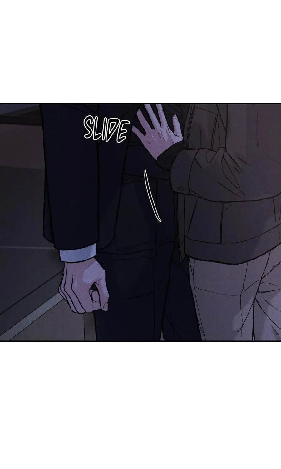 Limited Run Chapter 70 page 91 - 