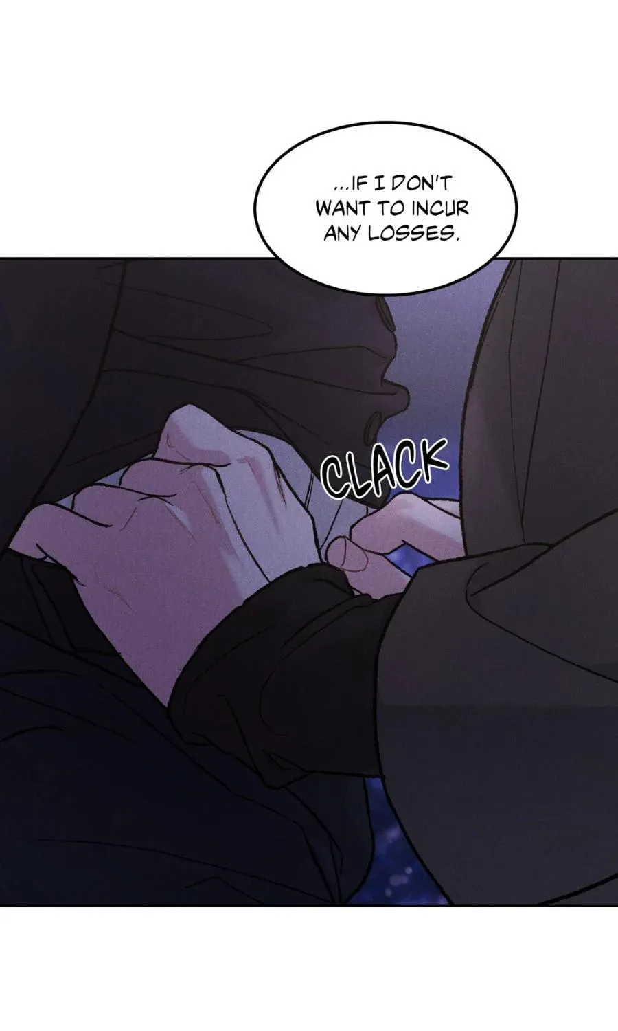 Limited Run Chapter 70 page 94 - 