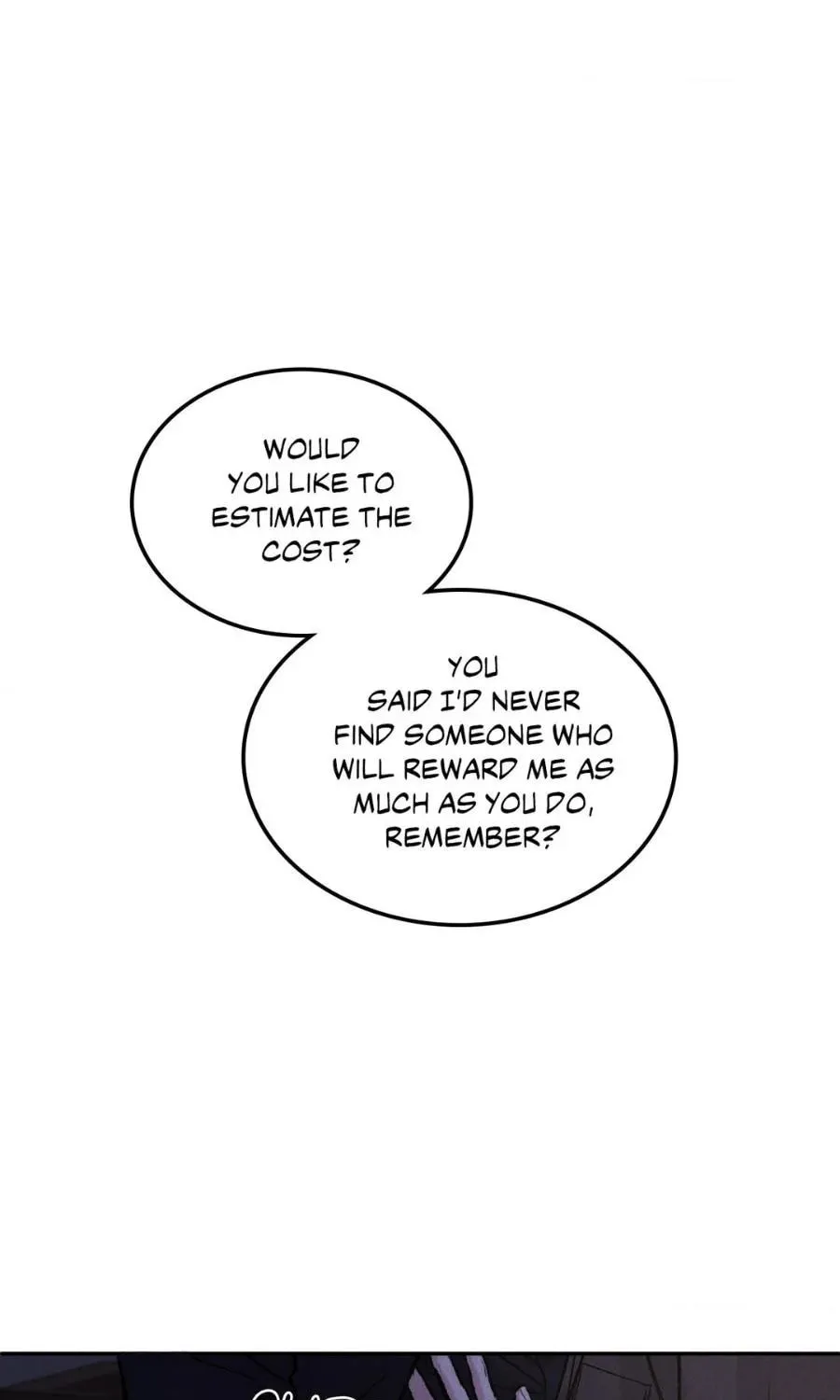 Limited Run Chapter 71 page 1 - 