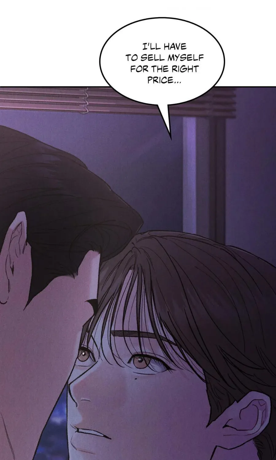 Limited Run Chapter 71 page 3 - 