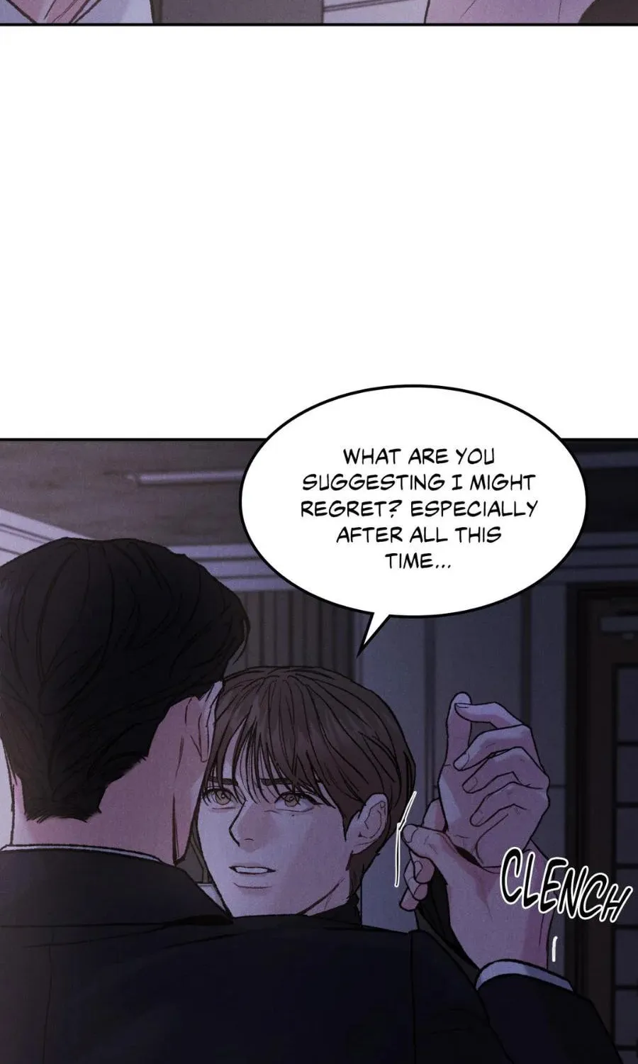Limited Run Chapter 71 page 21 - 