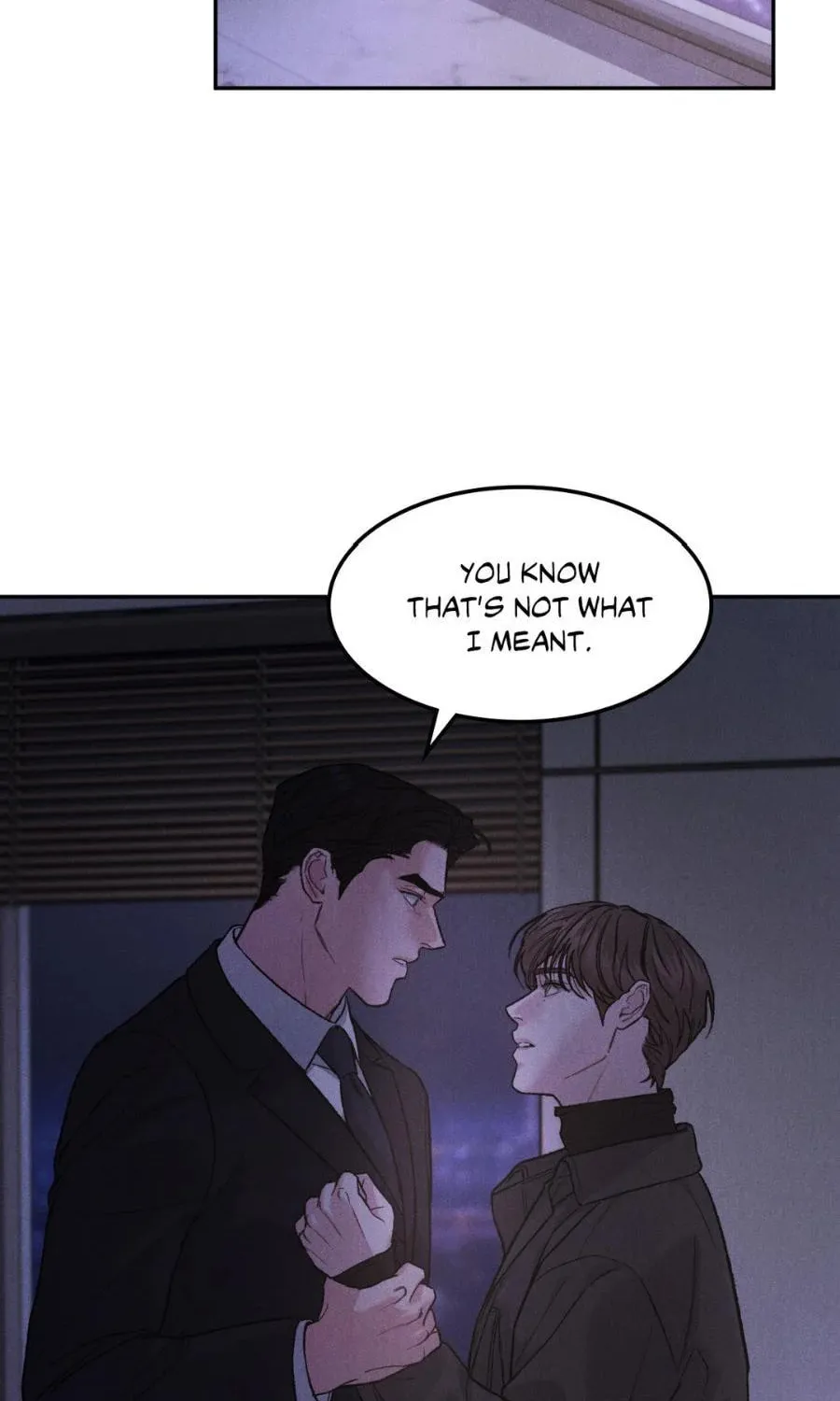 Limited Run Chapter 71 page 24 - 