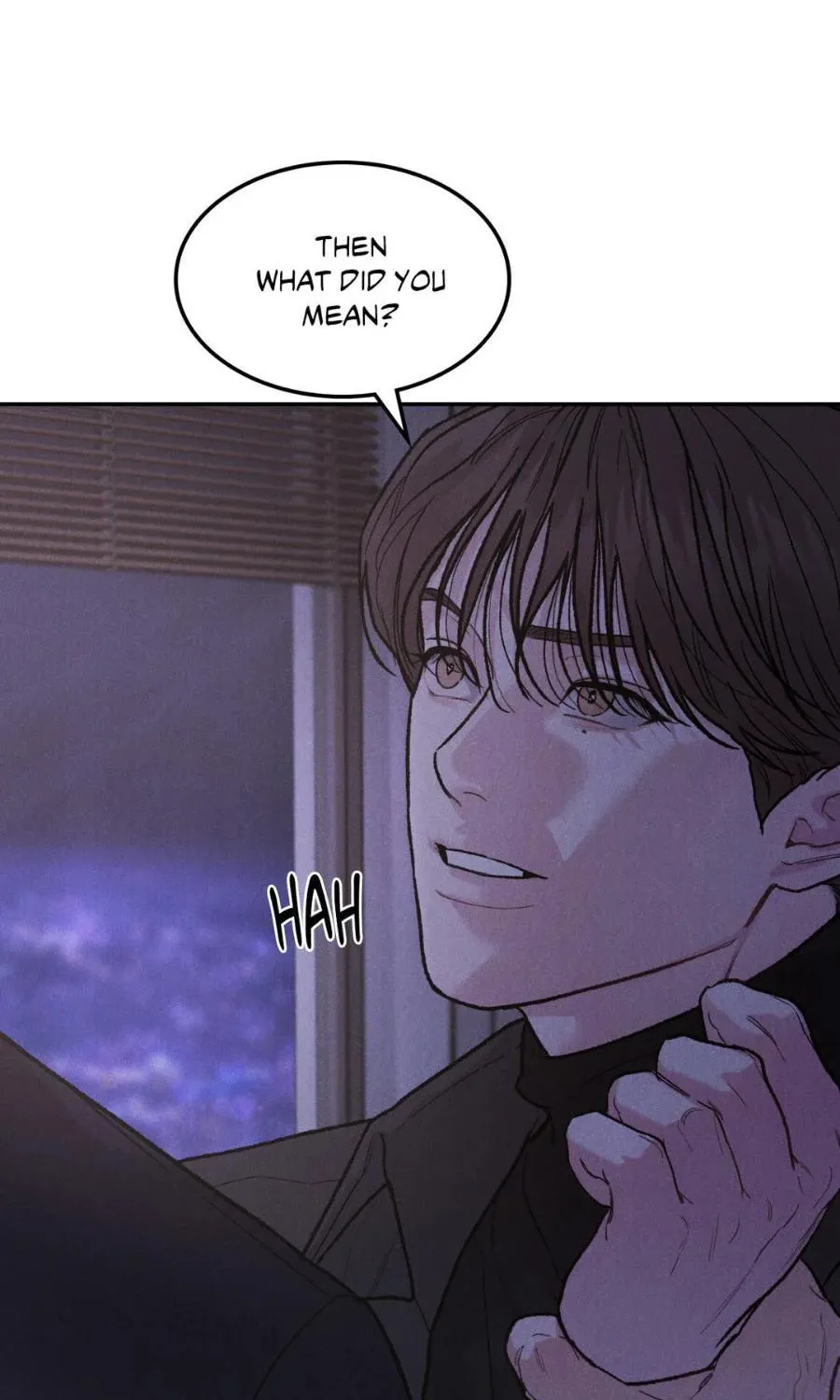 Limited Run Chapter 71 page 26 - 