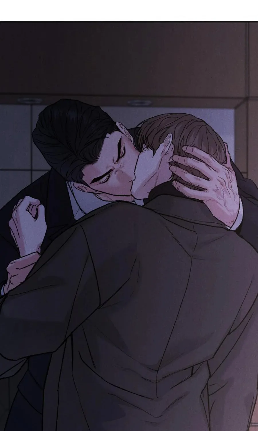 Limited Run Chapter 71 page 33 - 