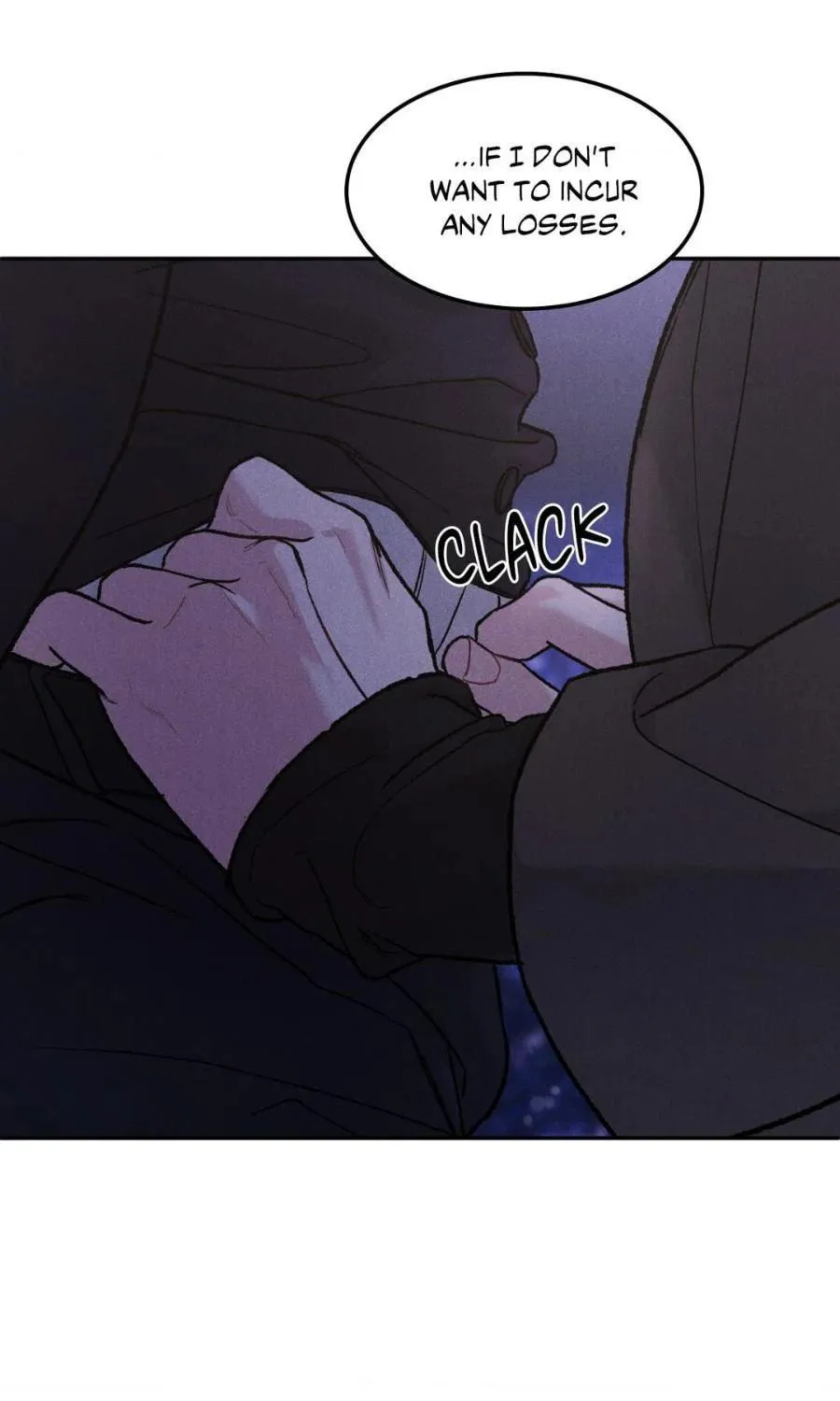 Limited Run Chapter 71 page 5 - 