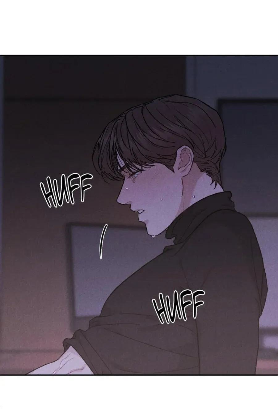 Limited Run Chapter 71 page 41 - 