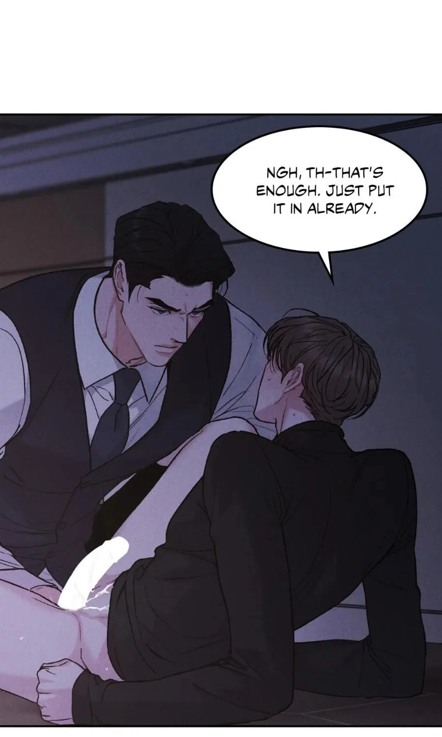 Limited Run Chapter 71 page 43 - 