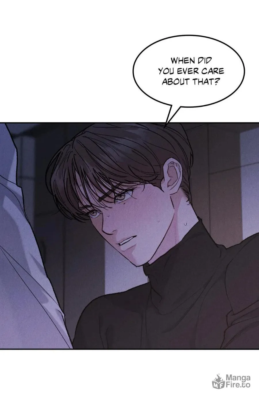 Limited Run Chapter 71 page 46 - 