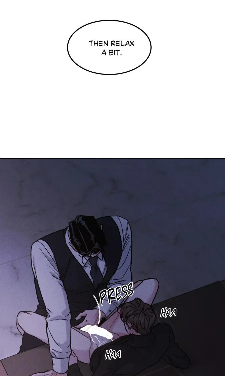 Limited Run Chapter 71 page 48 - 